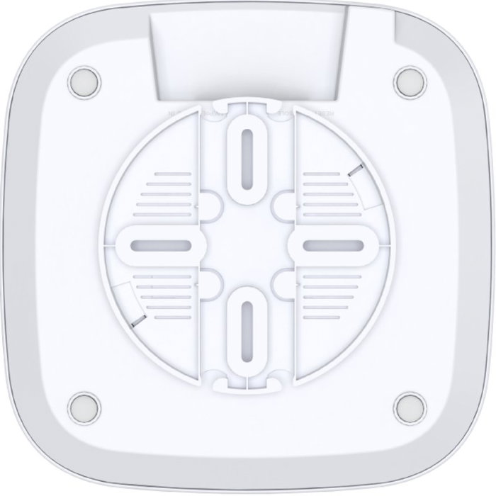 D-Link DAP-E9560 Wi-Fi 7 Access Point Tribanda Blanco D-Link DAP-E9560 Wi-Fi 7 Access Point Tribanda Blanco